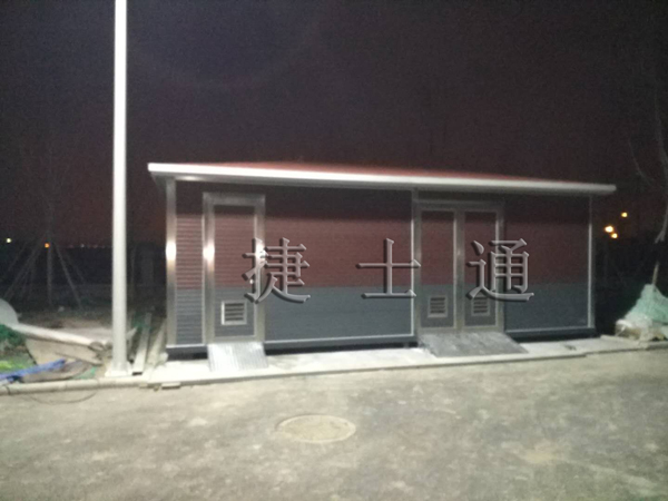 泰达新兴产业园定制雕花板垃圾房